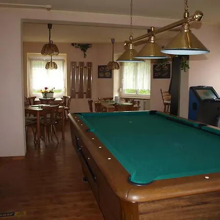 Gasthof Die Frohliche Einkehr *