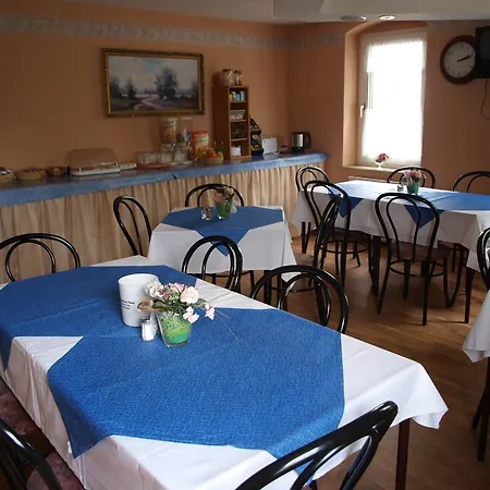 Die Frohliche Einkehr *