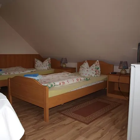 Gasthof Die Frohliche Einkehr *