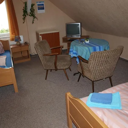 Die Frohliche Einkehr *