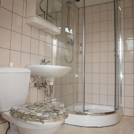 Gasthof Die Frohliche Einkehr