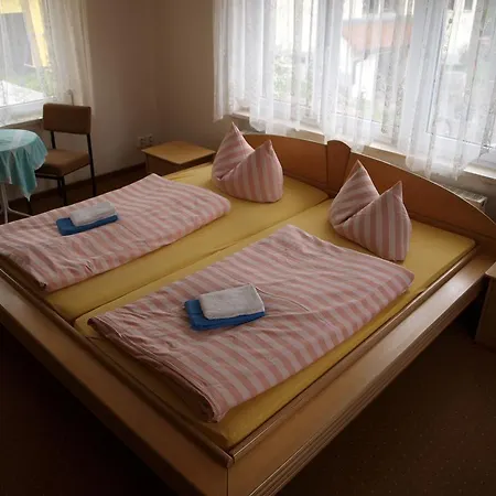 Die Frohliche Einkehr Gasthof