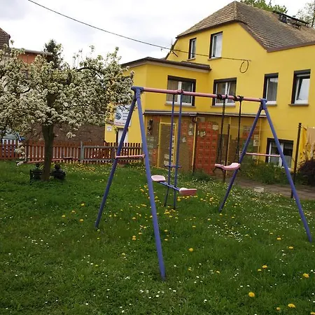 Gæstehus Pension Partzsch