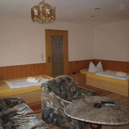 Die Frohliche Einkehr Siebenlehn