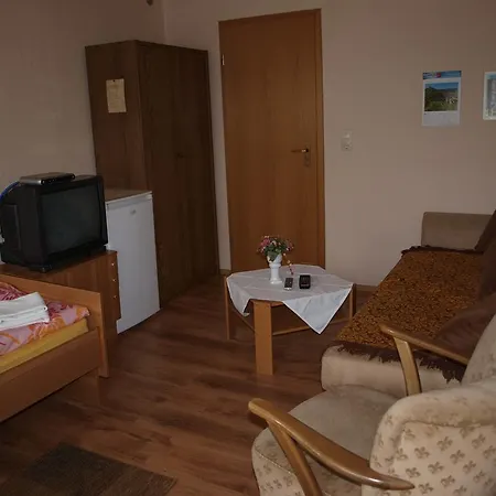 Gasthof Die Frohliche Einkehr Siebenlehn