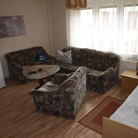 Gasthof Die Frohliche Einkehr *