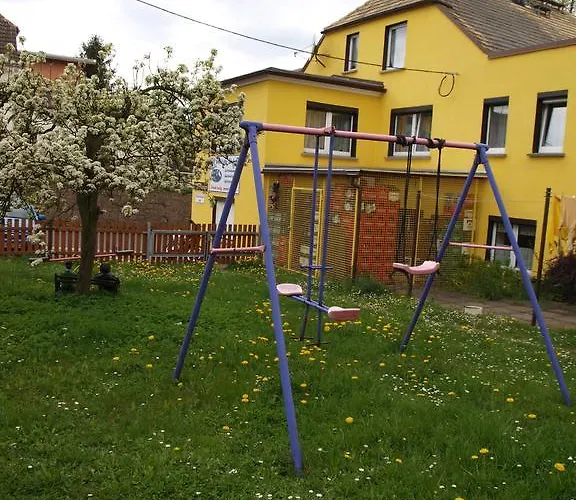 Gæstehus Pension Partzsch